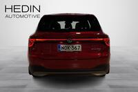 MG MGS5 EV vaihtoauto