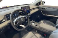 MG MGS5 EV vaihtoauto