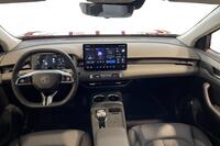 MG MGS5 EV vaihtoauto