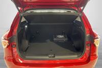 MG MGS5 EV vaihtoauto