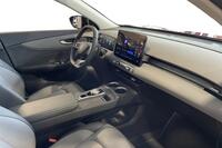 MG MGS5 EV vaihtoauto