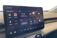 MG MGS5 EV vaihtoauto