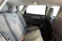 MG MGS5 EV vaihtoauto