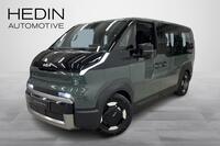 Kia PV5 vaihtoauto