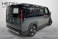 Kia PV5 vaihtoauto