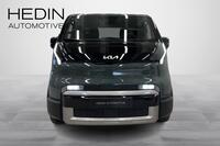 Kia PV5 vaihtoauto