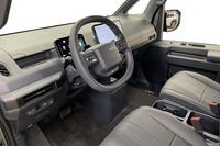 Kia PV5 vaihtoauto
