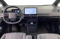 Kia PV5 vaihtoauto