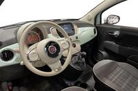 Fiat 500 vaihtoauto