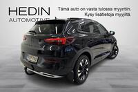 Opel Grandland vaihtoauto