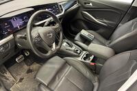 Opel Grandland vaihtoauto
