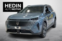 Peugeot 5008 vaihtoauto