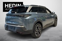 Peugeot 5008 vaihtoauto