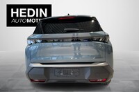 Peugeot 5008 vaihtoauto