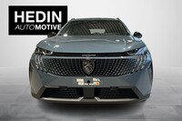 Peugeot 5008 vaihtoauto