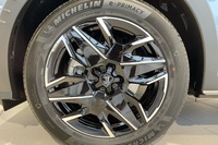 Peugeot 5008 vaihtoauto