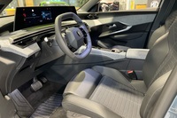 Peugeot 5008 vaihtoauto