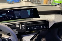 Peugeot 5008 vaihtoauto