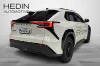 Subaru Solterra vaihtoauto