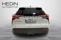 Subaru Solterra vaihtoauto