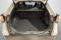 Subaru Solterra vaihtoauto