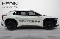 Subaru Solterra vaihtoauto