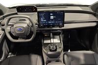 Subaru Solterra vaihtoauto