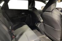 Subaru Solterra vaihtoauto