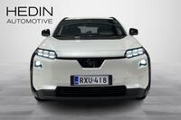 Subaru Solterra vaihtoauto