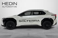 Subaru Solterra vaihtoauto