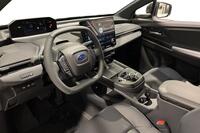 Subaru Solterra vaihtoauto