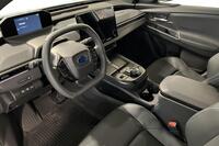 Subaru Solterra vaihtoauto