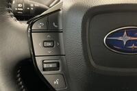 Subaru Solterra vaihtoauto