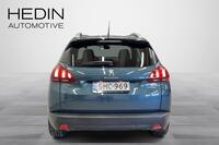 Peugeot 2008 vaihtoauto