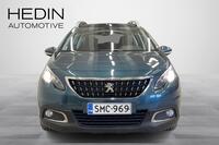 Peugeot 2008 vaihtoauto