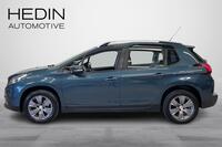 Peugeot 2008 vaihtoauto