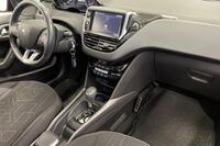 Peugeot 2008 vaihtoauto