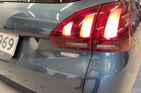 Peugeot 2008 vaihtoauto