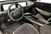 Kia EV6 vaihtoauto