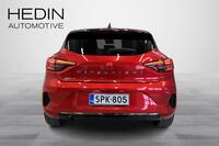 Mitsubishi Colt vaihtoauto