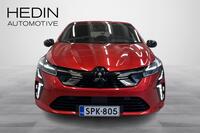 Mitsubishi Colt vaihtoauto