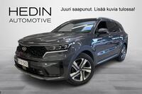 Kia Sorento vaihtoauto