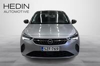 Opel Corsa vaihtoauto