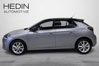 Opel Corsa vaihtoauto