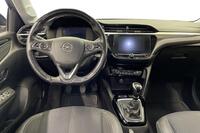 Opel Corsa vaihtoauto