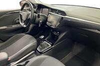 Opel Corsa vaihtoauto