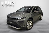 Skoda Elroq vaihtoauto