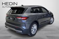 Skoda Elroq vaihtoauto