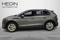 Skoda Elroq vaihtoauto