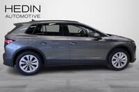 Skoda Elroq vaihtoauto